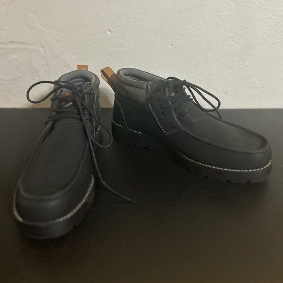 Original weatherproof vintage men’s boots size 11 M main image 5
